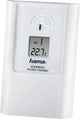 Hama buitensensor ts35c voor weerstation