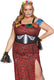 Leg avenue deluxe day of the dead beauty+