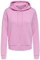 Only play - onplounge hood ls swt noos dames trui - maat s