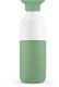 Dopper steel drinkfles - 350ml - fresh green - roestvrij staal