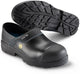 Sika 8111 flex light safety clog d.h. s3 zwart - maat 37