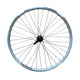 Rodi achterwiel 26 -559x19 iid skorpion alu. zilver fm32 qr cassette 8 9 sp. 14 rvs