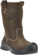 Sixton peak 81156-20 montana airvoering laars bruin - maat 41 - 11.091.052.41