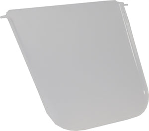 Flap voor flip cat flip corner kattenbak transparant