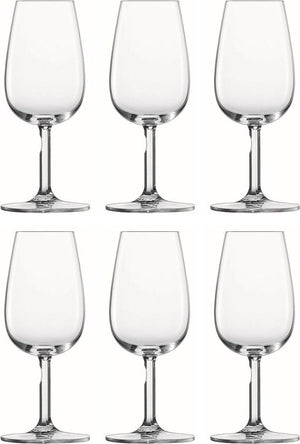 Schott zwiesel siza portglas 4 - 0.23 ltr - set van 6