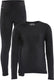 Craft warm baselayer set junior - maat 146