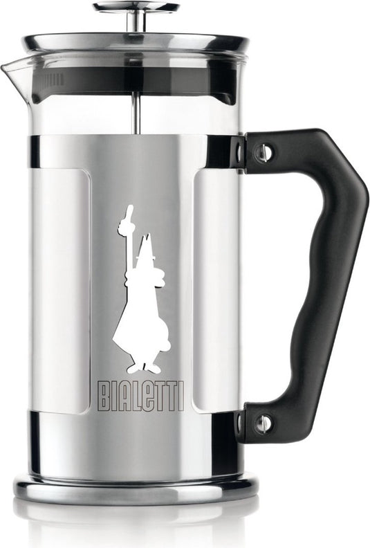 Bialetti cafetière preziosa - 1l