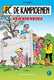 F.c. de kampioenen 1 - vriendenboek
