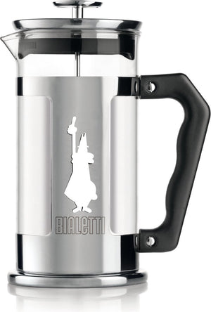 Bialetti cafetière preziosa - 1l