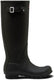 Hunter womens original tall dames regenlaarzen - maat 39