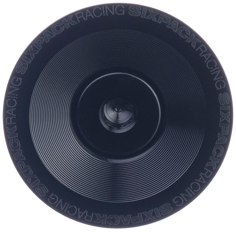 Load image into Gallery viewer, Sixpack racing millenium ahead cap 1 1 8
