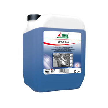 Tana professional tana nowa frigo diepvriesreiniger (10 liter)