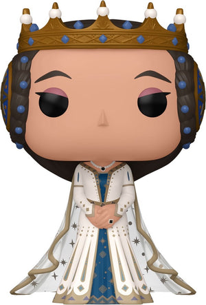 Funko wish queen amaya vinyl figuur nr. 1393 pop! meerkleurig pvc unisex - disney, fan merch, film