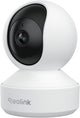 Reolink binnen baby- huisdierbewakingscamera - 5mp pan tilt - automatische tracking - 2.4 5ghz wifi - e series e330