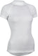 Avento thermoshirt korte mouw - vrouwen - wit - maat 42