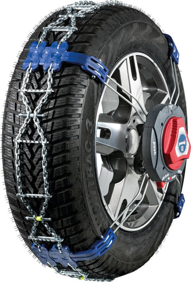 Pewag sneeuwkettingen rsc 910 v servostar suv