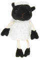The puppet company vingerpop schaap - handpop speelgoed.
