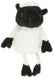 The puppet company vingerpop schaap - handpop speelgoed.