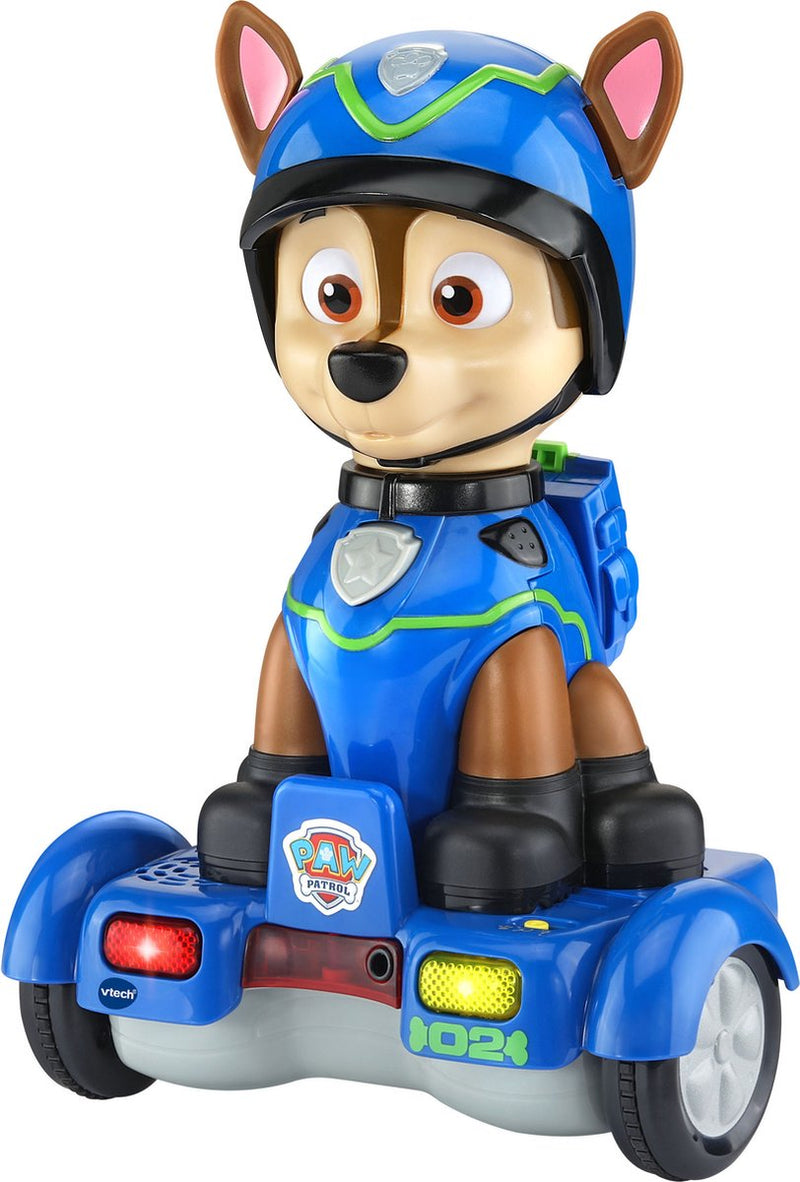 Chargez l'image dans la visionneuse de la galerie, Vtech paw patrol - super spion chase hoverboard - speelgoed - nederlands gesproken - speelgoed vanaf 2 jaar

