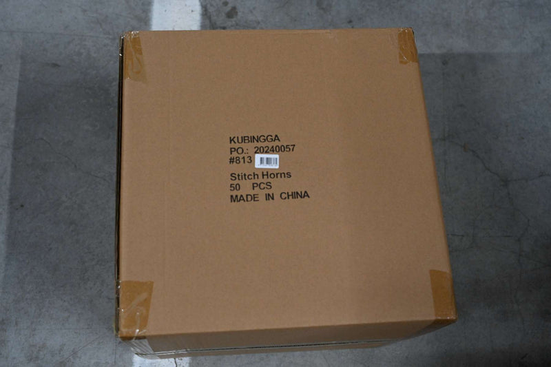 Load image into Gallery viewer, Stich disney stitch fietstoeter - koraal blauw oranje
