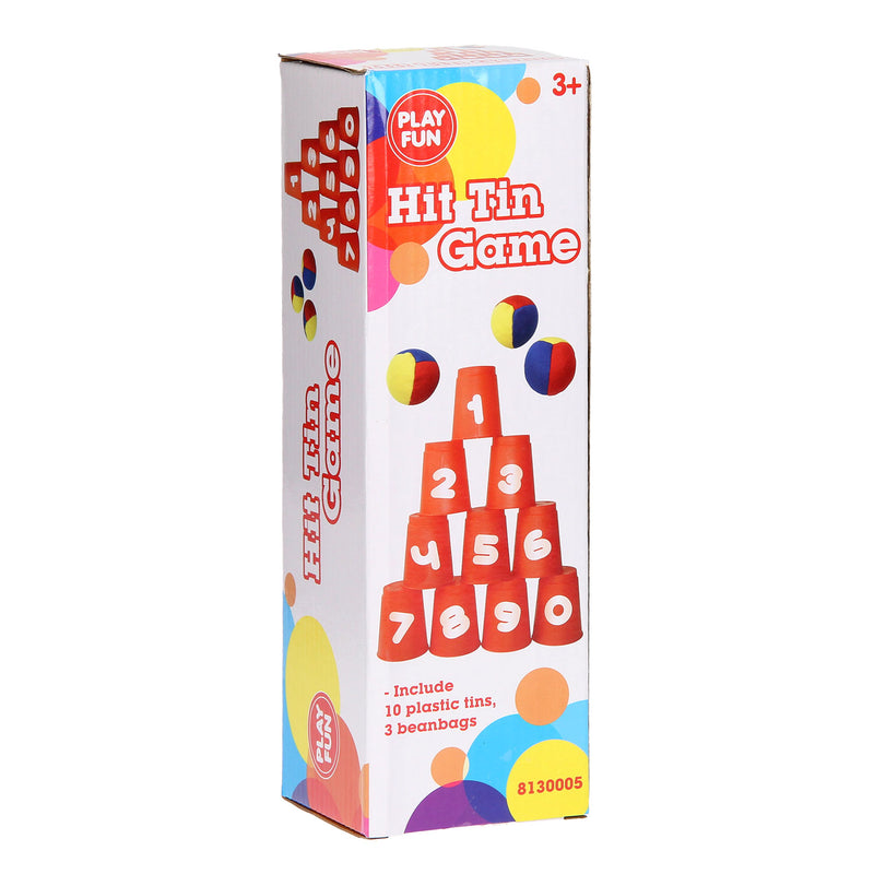 Load image into Gallery viewer, Playfun ballen gooien speelset
