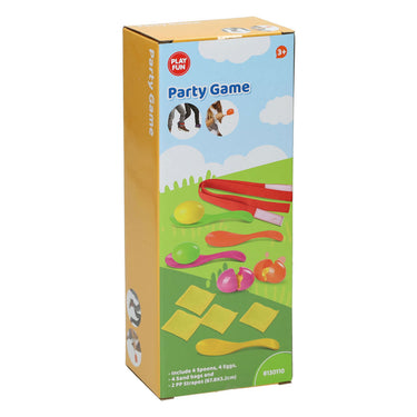 Playfun oud hollandse spellen 3in1