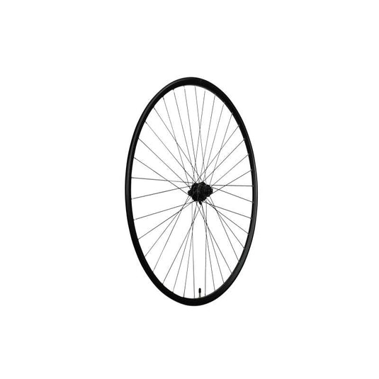 Roland achterwiel 28 21-622 taurus alu. zwart disc shimano fhqc300 qr schijfrem