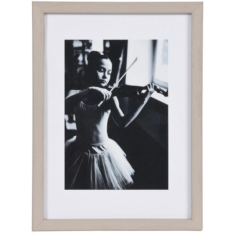 Load image into Gallery viewer, Henzo fotolijst viola 10x15cm beige

