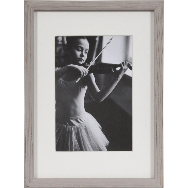Load image into Gallery viewer, Henzo fotolijst viola 13x18cm beige
