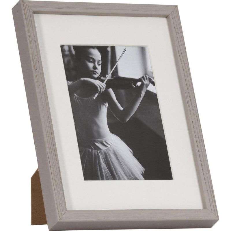 Load image into Gallery viewer, Henzo fotolijst viola 13x18cm beige
