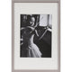 Henzo fotolijst viola 20x30cm beige