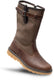 Grisport sutherland unisex outdoorlaarzen - chestnut para