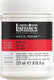 Liquitex 5321 professional mattes gel medium 237 ml – acryl additief, volumevergroting, consistentie verdikken, matte afwerking