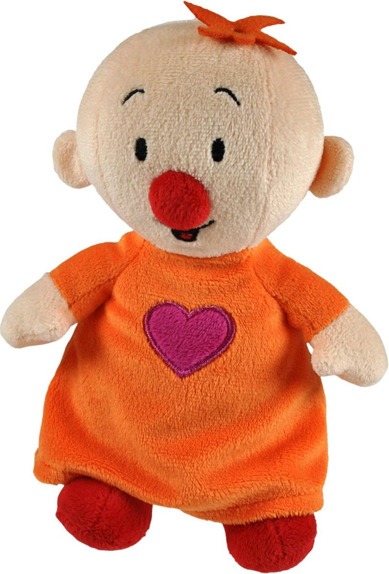 ギャラリービューアに画像をロードする, Bumba pluchen knuffel - babilu, 20cm
