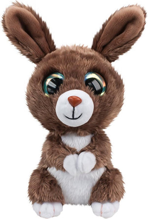 Lumo stars knuffel - konijn bunny, 15cm