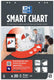 Oxford smart chart flipcharblok - 65 x 98 cm - pak met 20 vel - blanco - 1 stuk