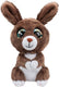 Lumo stars knuffel - konijn bunny, 15cm