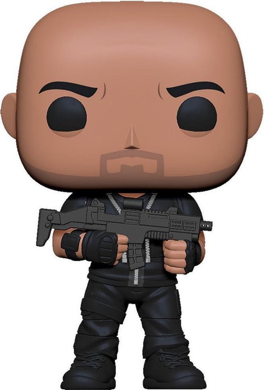 Funko pop! - movies: hobbs shaw- hobbs (47753)