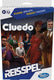Hasbro gaming cluedo reisspel - gezelschapsspel