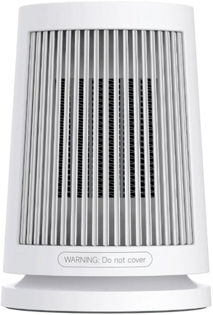 Xiaomi desktop heater - verwarming - bureauverwarming - elektrische verwarming