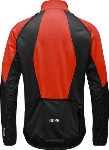 Gore wear phantom gore-tex infinium jacket