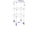Leifheit droogtoren classic tower 340 - 34 m drooglengte