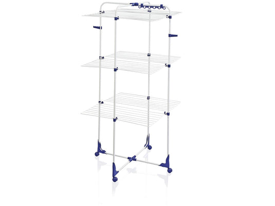 Leifheit classic 340 droogrek toren