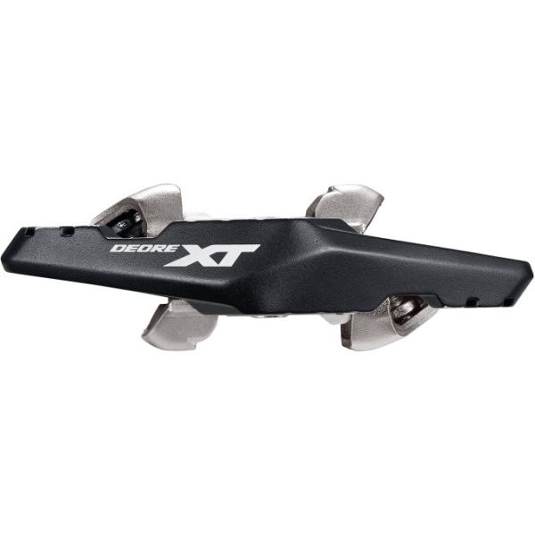 Load image into Gallery viewer, Shimano pedal deore xt pd-m8100 8120 pedal shim. xt offroad trail spd both s.alu
