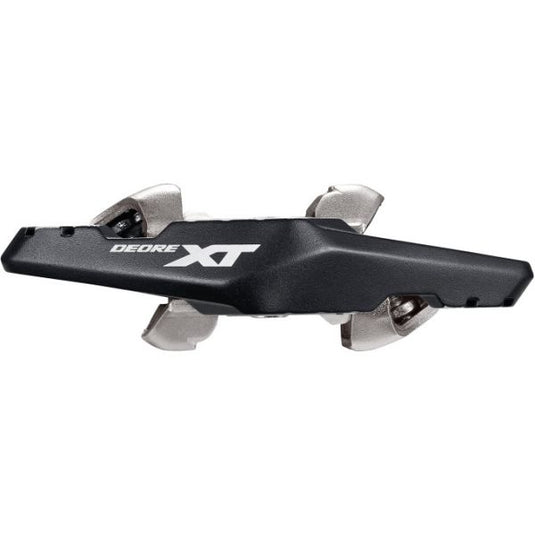Shimano pedal deore xt pd-m8100 8120 pedal shim. xt offroad trail spd both s.alu