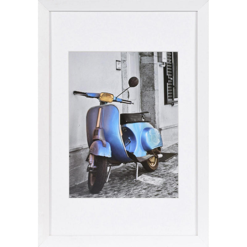 Load image into Gallery viewer, Henzo fotolijst umbria 20x30cm wit

