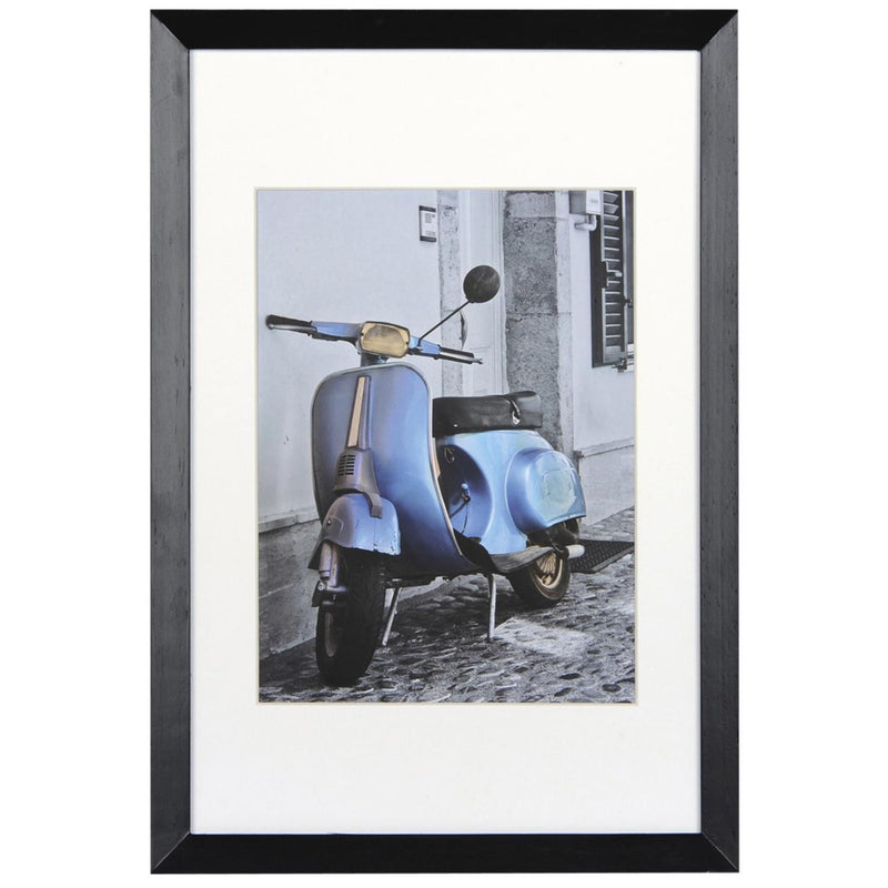 Load image into Gallery viewer, Henzo fotolijst umbria 20x30cm zwart
