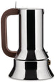 Alessi espresso koffiezetter - 3-kops