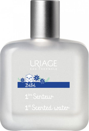 Uriage bebe 1ere senteur 50 milliliter