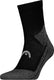 Head - unisex - hiking korte sokken - warm - 1 pack - maat 35-38
